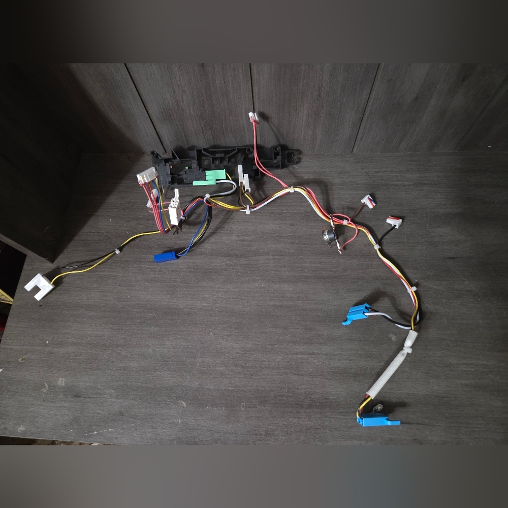 LG Microwave Wire Harness For MSER0990S
